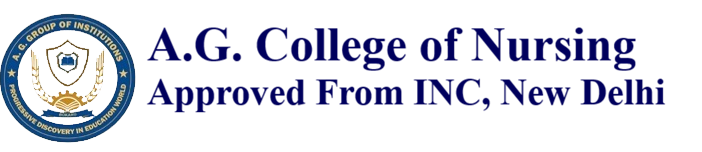 AG Nursing