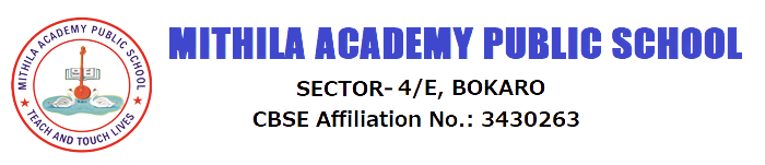 Mithla Academy