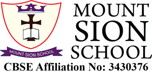 Mount Sion